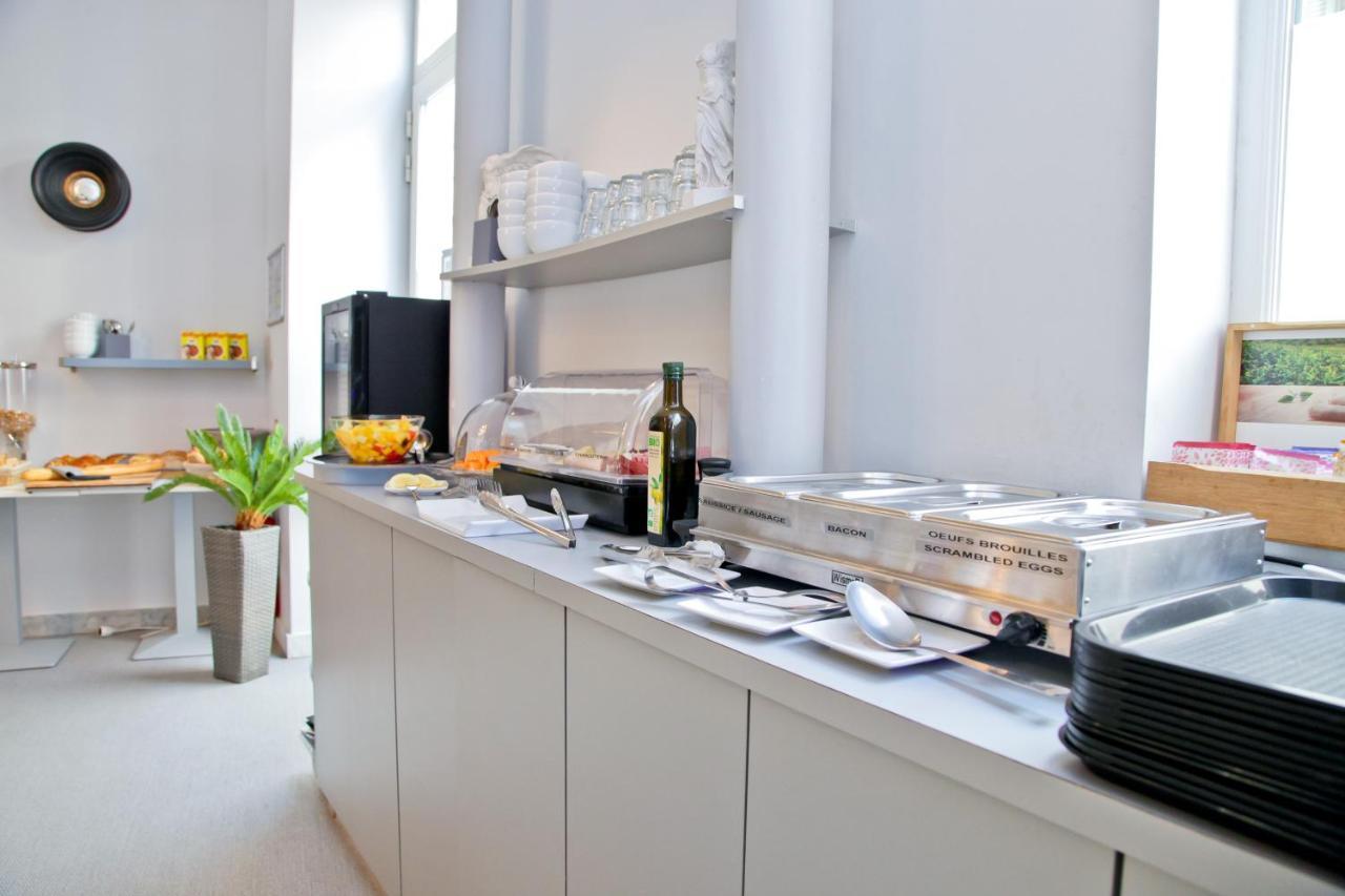La Promenade Hotel Nizza