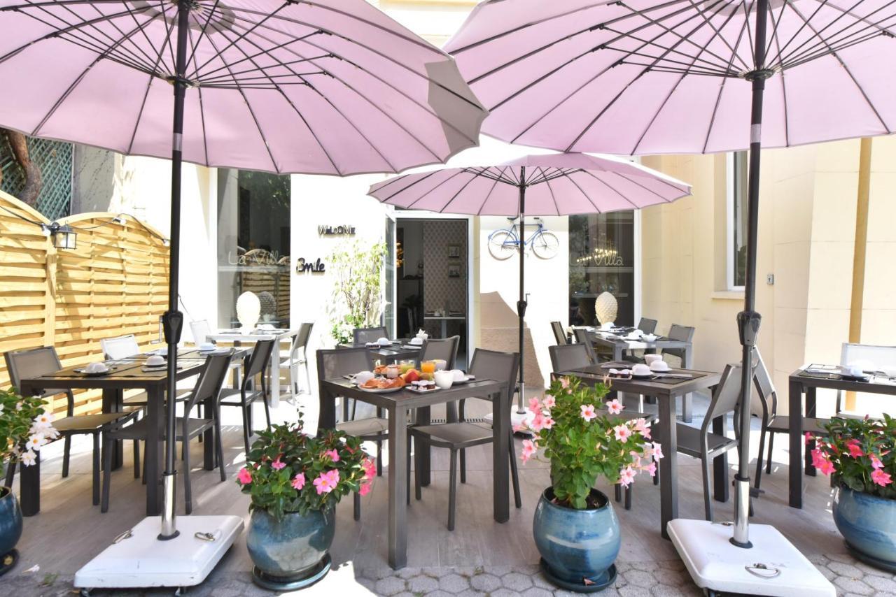 Hotel La Promenade