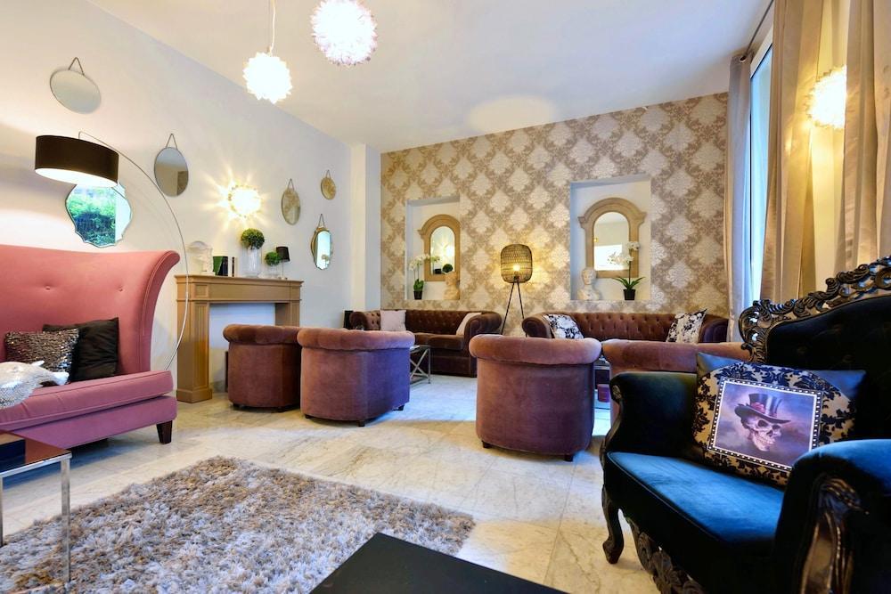 La Promenade Hotel Nizza