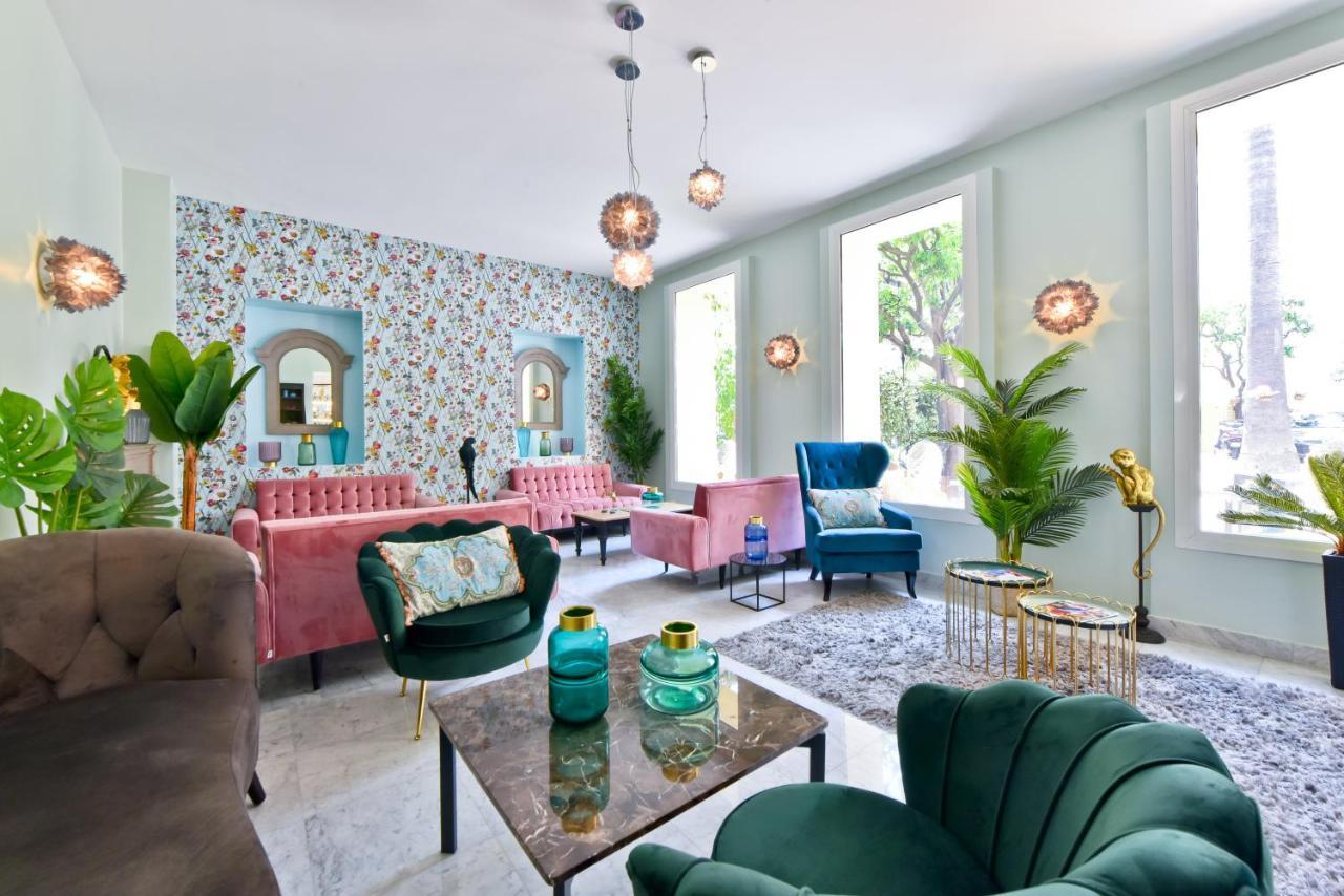 La Promenade Hotel Nizza