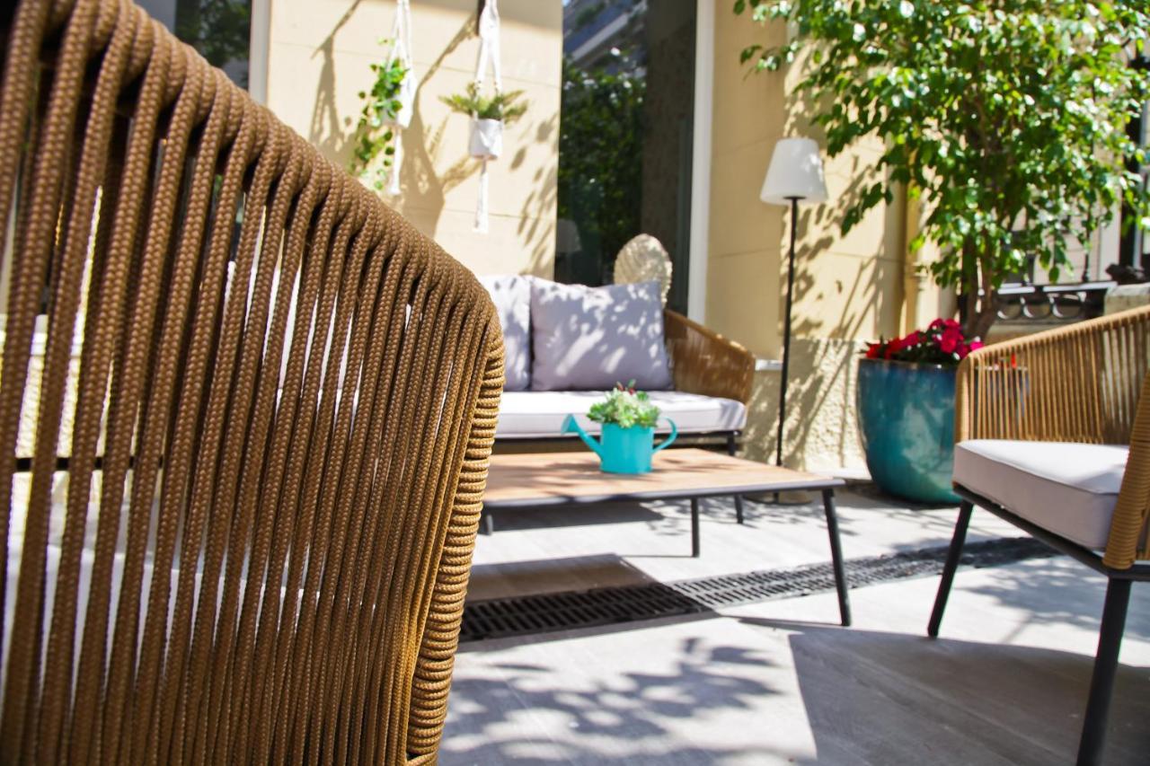 La Promenade Hotel 4*