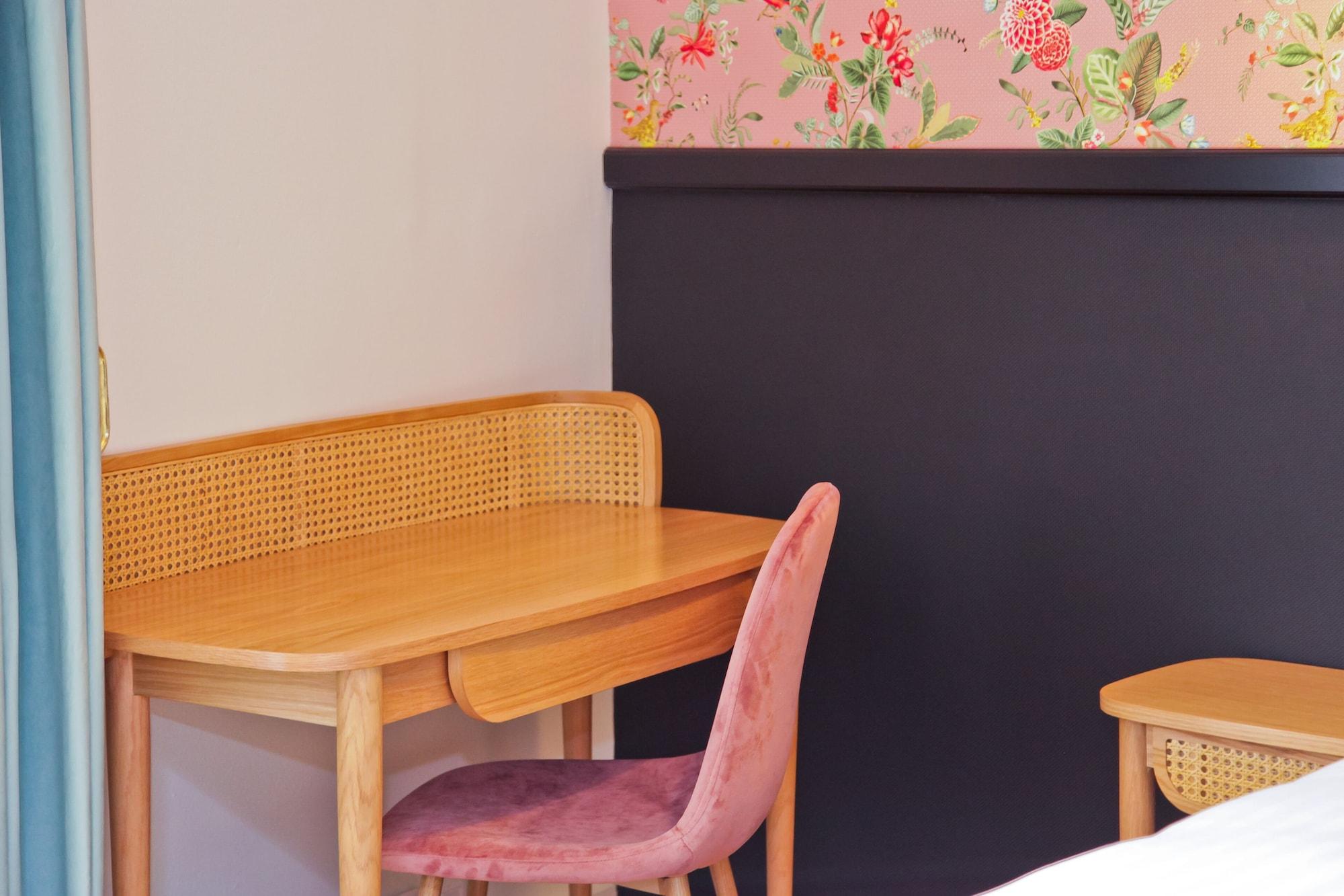 Hotel La Promenade Nizza