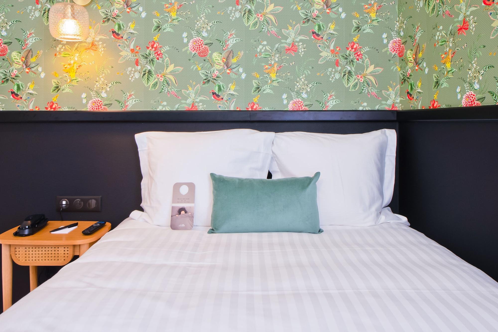Hotel La Promenade Nizza