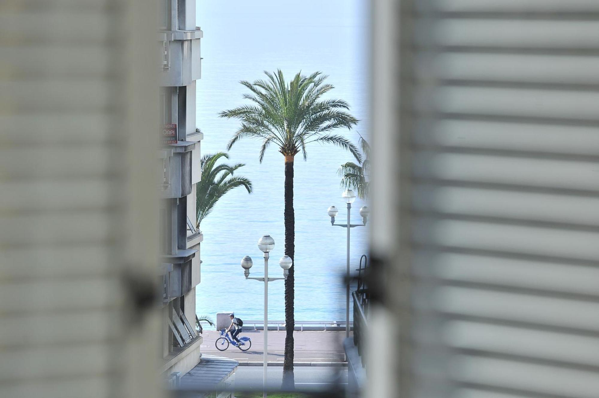 Hotel La Promenade