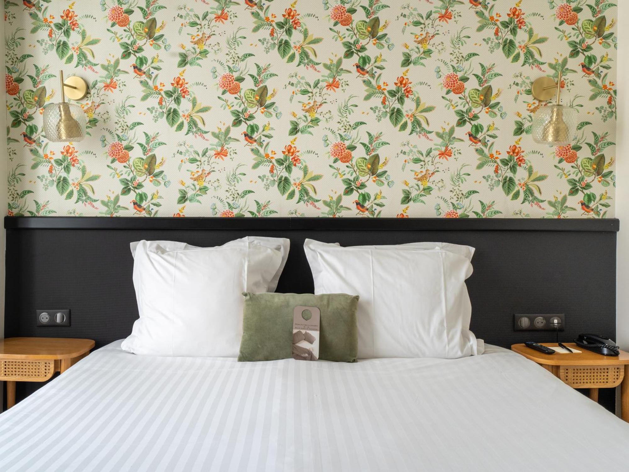 Hotel La Promenade