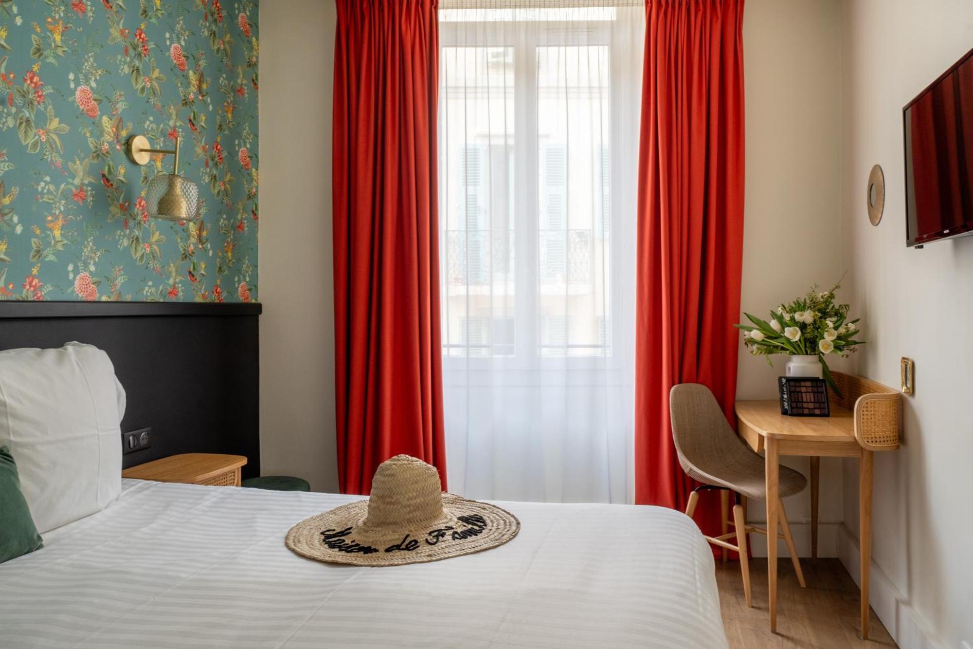 Hotel La Promenade