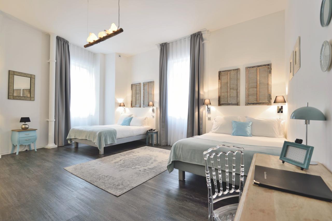 La Promenade Hotel 4*